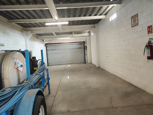 Bodega En Venta Iztapalapa