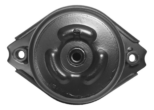 Soporte Motor Ml320 2008 2009 3.0 Delantero Der Izq