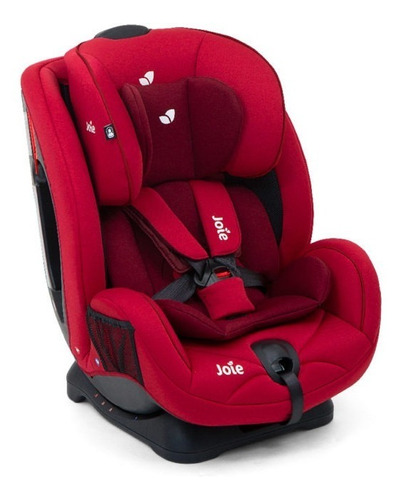 Butaca Ara Auto Bebe Joie Stages  0/25 Kg Con Isofix