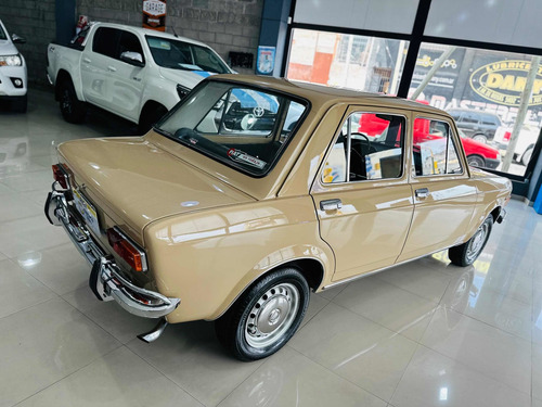 Imagen 4 de 18 de Fiat 128