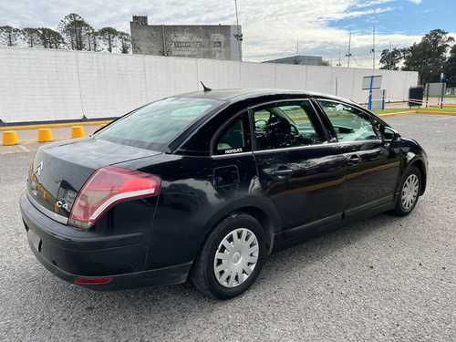 Citroën C4 2.0 Hdi Sx