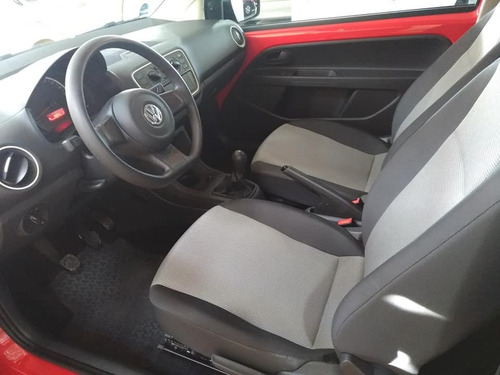 Volkswagen Up 1.0 Mpi Take Up 12v Flex 2p Manual