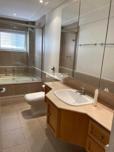 Apartamento Com 3 Dorms, Paraíso, São Paulo - R$ 1.69 Mi - V63