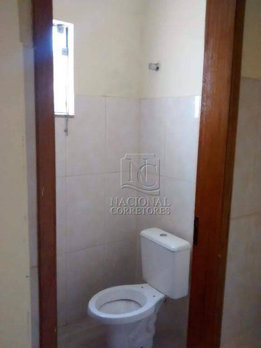 Sala Para Alugar, 150 M² Por R$ 990,00/mês - Vila Guiomar - Santo André/sp - Sa0217