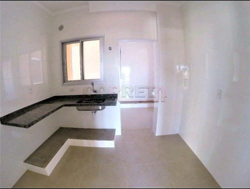 Imagem 4 de 4 de Apartamentos - Ref: V23681