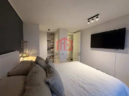 Depto En Venta - Vista Privilegiada Al Mar