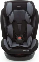Comprar Negro Cosco Seguridad Bebe 4 Posiciones Auto Asiento    