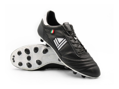 Zapatos Futbol Fulza Legacy Pk Canguro Elite 