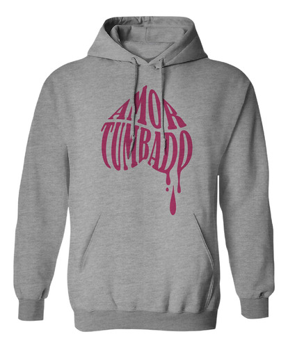 Sudadera Ct  Amor Tumbados Corazon Rosa