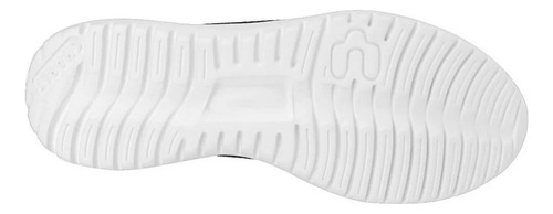 Tenis Caballero Sneakers Casual Confort Charly 1029728 Gris