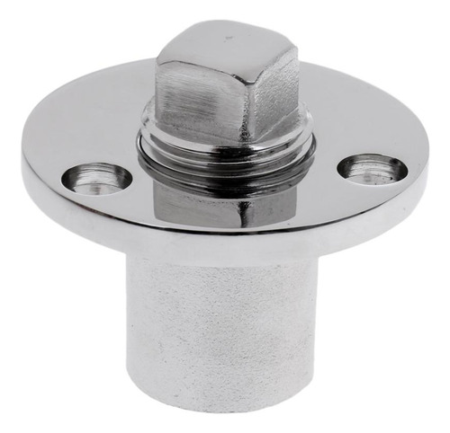 Tapón De Drenaje Tornillo Para Yate
