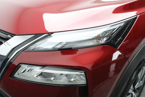 Nissan X-Trail 2.5 Exclusive At