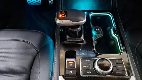 BAIC BJ40 2.0 PLUS AUTO 4WD