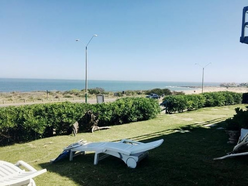 Apartamento En Alquiler Por Temporada De 4 Dormitorios En Montoya