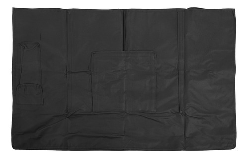 Protector De Pantalla Plana De Poliéster 600d Outdoor Cover