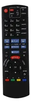 Comprar Para Panasonic Player Dmp-bd75 Reproductor De Dvd Blu-ray Re