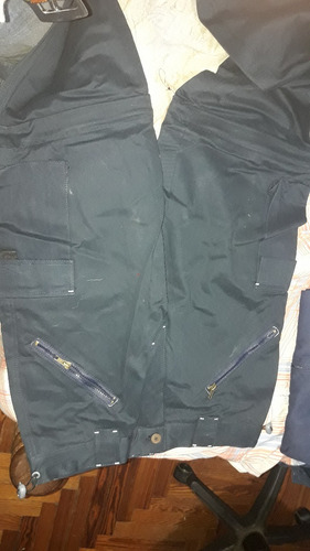 Popei.- Pantalon De Trabajo Boris Modelo 5012