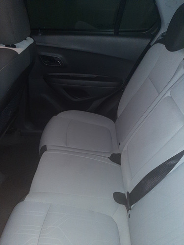 Chevrolet Tracker 1.8 Ltz 2019