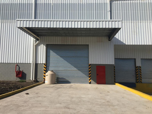 Imagen 14 de 17 de Depósito Distribución 5.000m2 - Garín