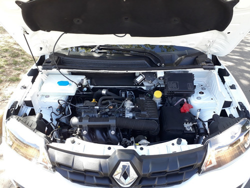 Imagen 10 de 13 de Renault Kwid 2018