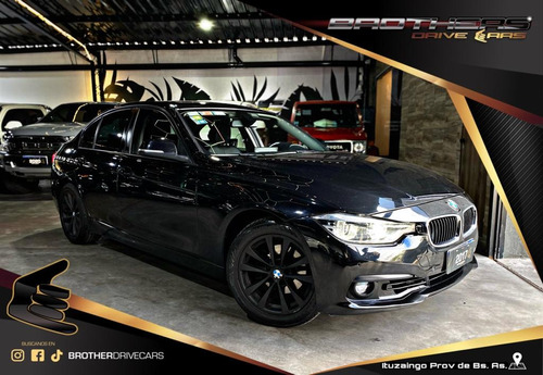 BMW Serie 3 320i Sedan Executive at