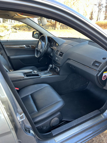 Mercedes Benz C220 Elegance