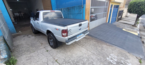 Ford Ranger 3.0 Xl Cab. Simples 4x4 2p
