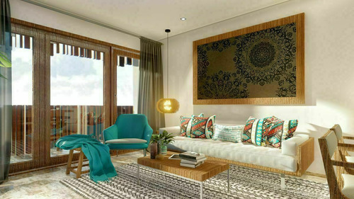 Estudio En Pre Venta En Tulum, Selva Zamá