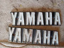 Comprar Insignias Yamaha Ib50 