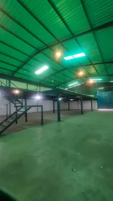 Galpón en venta