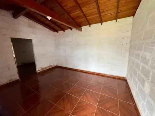 Linda Casa Finca Campestre En Venta El Carmen De Viboral