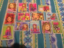 Comprar Lote De 13 Cartas De Valentina Paper Maker Regaladas!!