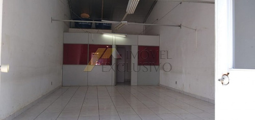 Salão Comercial, Campos Eliseos, Ribeirão Preto - 270-a
