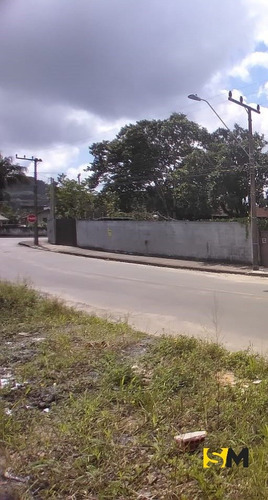 Imagem 2 de 6 de Terreno - Bom Retiro - Ref: 476 - V-sm476
