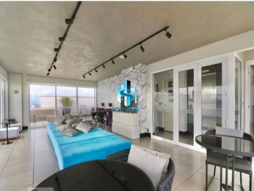 Imagem 20 de 30 de Apartamento A Venda Em Sp Consolação - Ap08318 - 71051422