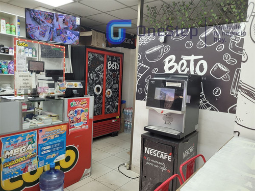 Derecho De Llave De Próspero Minimarket