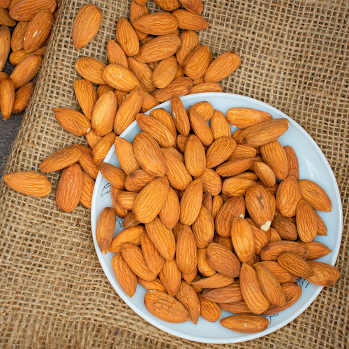 Imagen 2 de 9 de 2 Pack Harina De Almendra = 800g. · Keto · 100% Natural