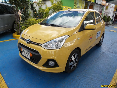 Taxis Hyundai Grand I10