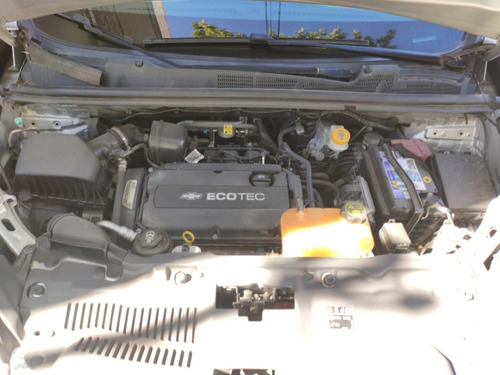 Chevrolet Tracker Ltz