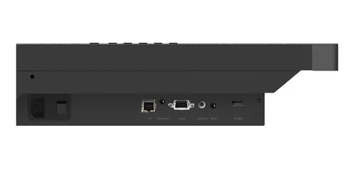 Pantalla Plana Interactiva Viewsonic Viewboard Ifp6550 65''