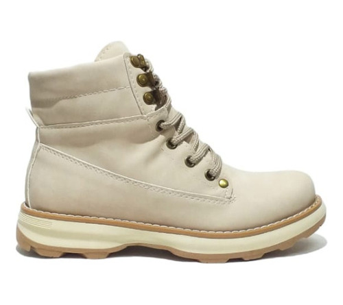 Imagen 4 de 4 de Borcego Ana-620 Hielo