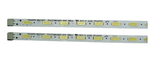 Tiras Led Lt42dr531 Lce42xf10b 42ld844fb Pld4222fb Ble4213rt