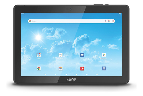 Tablet Kanji Pampa 10.1  16gb Android Microfono 1gb Ram