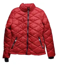 Comprar Campera Matelasè Interior Forrado Peluche Plush