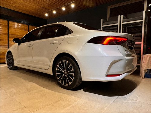 Toyota Corolla 2.0 Seg Cvt 170cv