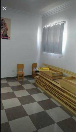 Imagem 2 de 8 de Sobrado Com 3 Dormitórios À Venda, 169 M² Por R$ 530.000,00 - Parque Selecta(montanhão) - São Bernardo Do Campo/sp - So0769