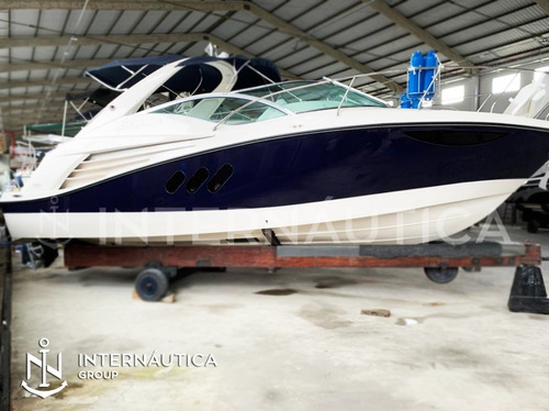 Imagem 1 de 10 de Evolution 295 2008 Focker Ventura Fs Real Coral Phoenix