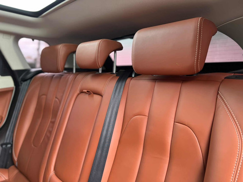 Imagem 8 de 10 de Land Rover Evoque 2014 2.0 Si4 Prestige 5p
