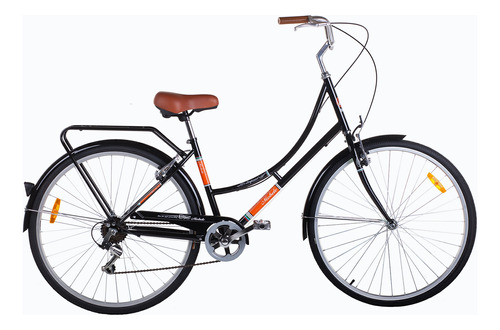 Bicicleta Feminina Mobele Imperial 7v Aro 700