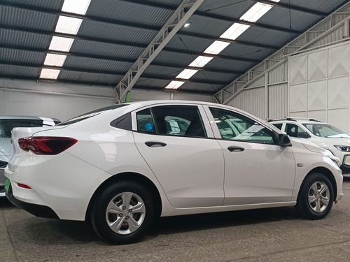 Chevrolet Onix Turbo 2021
